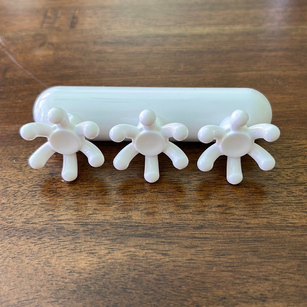 FaceBlaster by Ashley Black